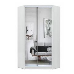 Шкаф-купе ХИТ-У-24-4-55 в Надыме - nadym.mebel24.online | фото