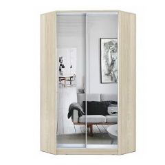 Шкаф-купе ХИТ-У-24-4-55 в Надыме - nadym.mebel24.online | фото 8