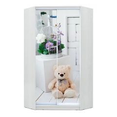 Шкаф-купе ХИТ-У-24-4-77 в Надыме - nadym.mebel24.online | фото