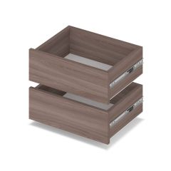 РОЛАНД Шкаф-купе с зеркалом Шимо темный (450*1000) Р402 в Надыме - nadym.mebel24.online | фото 4