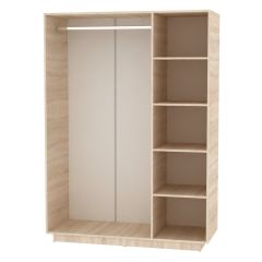 Шкаф "Аврора (H22)" в Надыме - nadym.mebel24.online | фото 2