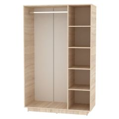 Шкаф "Аврора (H24)" в Надыме - nadym.mebel24.online | фото 2