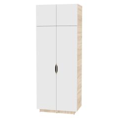 Шкаф "Аврора (H25)" в Надыме - nadym.mebel24.online | фото