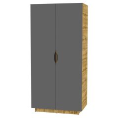 Шкаф "Аврора (H26)" в Надыме - nadym.mebel24.online | фото 19