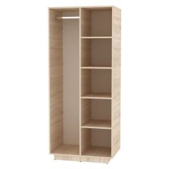 Шкаф "Аврора (H28)" в Надыме - nadym.mebel24.online | фото 2