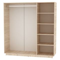 Шкаф "Аврора (H30)" в Надыме - nadym.mebel24.online | фото 2