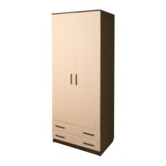 Шкаф распашной ПШ-3.8 в Надыме - nadym.mebel24.online | фото