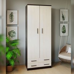 Шкаф распашной ПШ-3.8 в Надыме - nadym.mebel24.online | фото 3