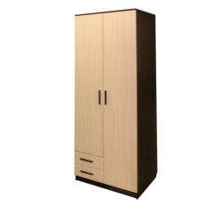 Шкаф распашной ПШ-3.9 в Надыме - nadym.mebel24.online | фото