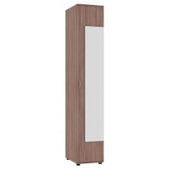 Шкаф с зеркалом "Алиса (H2_M)" ручка скоба в Надыме - nadym.mebel24.online | фото 11
