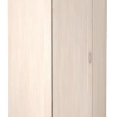 Шкаф угловой для одежды Ника-Люкс 30 с зеркалами в Надыме - nadym.mebel24.online | фото 2