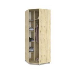 ЕВА Шкаф угловой Е58 в Надыме - nadym.mebel24.online | фото 6
