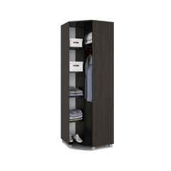 КАРИНА Шкаф угловой К57 в Надыме - nadym.mebel24.online | фото 4