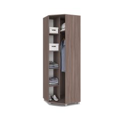 КАРИНА Шкаф угловой К57 в Надыме - nadym.mebel24.online | фото 10