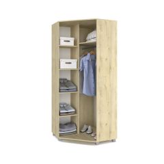 КАРИНА Шкаф угловой К59 в Надыме - nadym.mebel24.online | фото 6