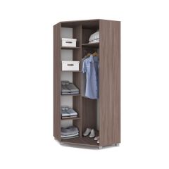КАРИНА Шкаф угловой К59 в Надыме - nadym.mebel24.online | фото 10