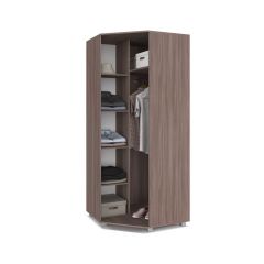ВИОРА Шкаф угловой В59 в Надыме - nadym.mebel24.online | фото 8