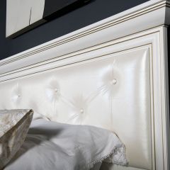 АГАТА Спальный гарнитур (модульная) в Надыме - nadym.mebel24.online | фото 8