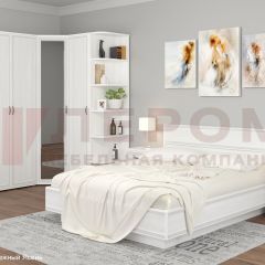 Спальня Карина композиция 8 (Снежный Ясень) в Надыме - nadym.mebel24.online | фото