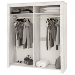 Спальня МОНИКА (модульная) в Надыме - nadym.mebel24.online | фото 7