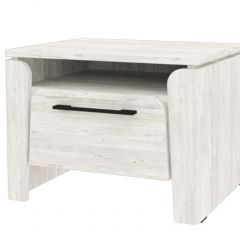 Спальня МОНИКА (модульная) в Надыме - nadym.mebel24.online | фото 4