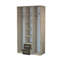 Спальня ВЕРСАЛЬ-2 (модульная) в Надыме - nadym.mebel24.online | фото 6