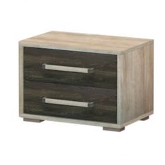 Спальня ВЕРСАЛЬ-2 (модульная) в Надыме - nadym.mebel24.online | фото 7