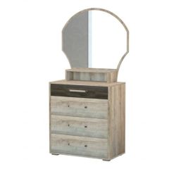 Спальня ВЕРСАЛЬ-2 (модульная) в Надыме - nadym.mebel24.online | фото 13