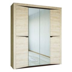Спальня ВЕРСАЛЬ-5 (модульная) в Надыме - nadym.mebel24.online | фото 2