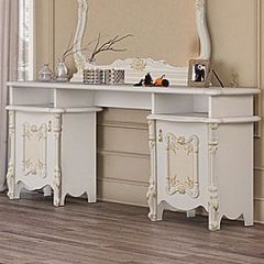Спальный гарнитур Рафаэлла (модульный) в Надыме - nadym.mebel24.online | фото 4