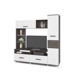 ВИОРА Стенка В78 в Надыме - nadym.mebel24.online | фото