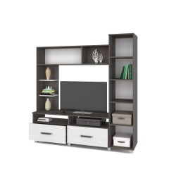 ВИОРА Стенка В78 в Надыме - nadym.mebel24.online | фото 2