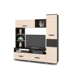 ВИОРА Стенка В78 в Надыме - nadym.mebel24.online | фото 3
