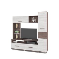 ВИОРА Стенка В78 в Надыме - nadym.mebel24.online | фото 7