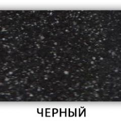 Стол Бриз камень черный Белый в Надыме - nadym.mebel24.online | фото 9