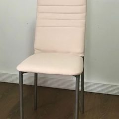 Стул №1М (велюр) в Надыме - nadym.mebel24.online | фото 4