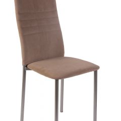 Стул №1М (велюр) в Надыме - nadym.mebel24.online | фото 2