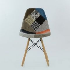 Стул Barneo N-12 Patchwork мультиколор в Надыме - nadym.mebel24.online | фото 2