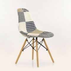 Стул Barneo N-12 Patchwork трехцветный в Надыме - nadym.mebel24.online | фото 3