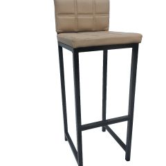 Стул барный h650 (кожзам) в Надыме - nadym.mebel24.online | фото