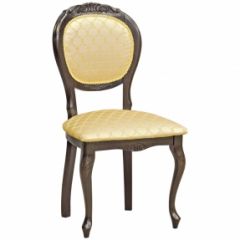 Стул Барокко с резьбой в Надыме - nadym.mebel24.online | фото 2