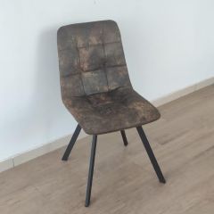 Стул Vesta 5 (ткань LOFT) в Надыме - nadym.mebel24.online | фото