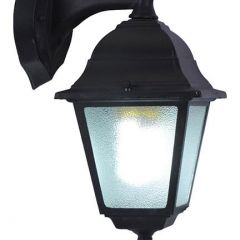 Светильник на штанге Arte Lamp Bremen A1012AL-1BK в Надыме - nadym.mebel24.online | фото