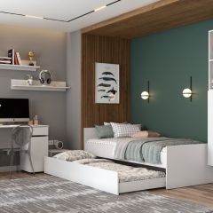 Токио Стол письменный в Надыме - nadym.mebel24.online | фото 3