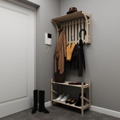 Тумба Конструктор Арт.Т600-1 в Надыме - nadym.mebel24.online | фото 4
