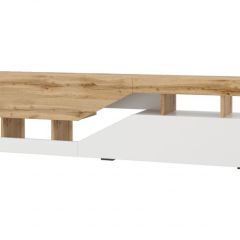 Тумба под ТВ НКМ Дубай секция №4 в Надыме - nadym.mebel24.online | фото
