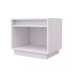 Тумба прикроватная Бетти (Анкор Светлый/Бетонный Камень) в Надыме - nadym.mebel24.online | фото 2