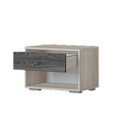 Тумба прикроватная ТП-3 ВЕРСАЛЬ-1 в Надыме - nadym.mebel24.online | фото 2
