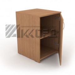 Тумба прикроватная ТП 71.4 (595*400*380) в Надыме - nadym.mebel24.online | фото