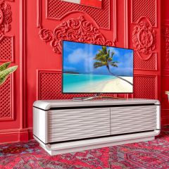 ТВ-тумба 3D Modo Due 135 см в Надыме - nadym.mebel24.online | фото 4